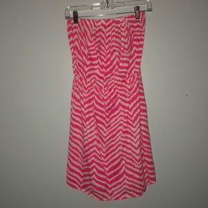 Lilly Pulitzer summer dress